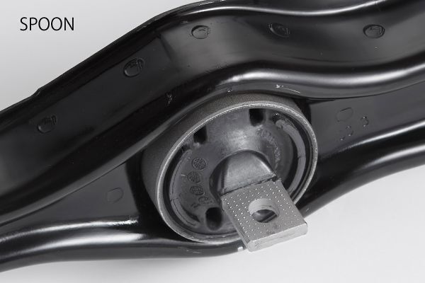 Spoon Sports Rear Trailing Arm Bushing Kit - Honda Civic Type R (EK9) - Image 2