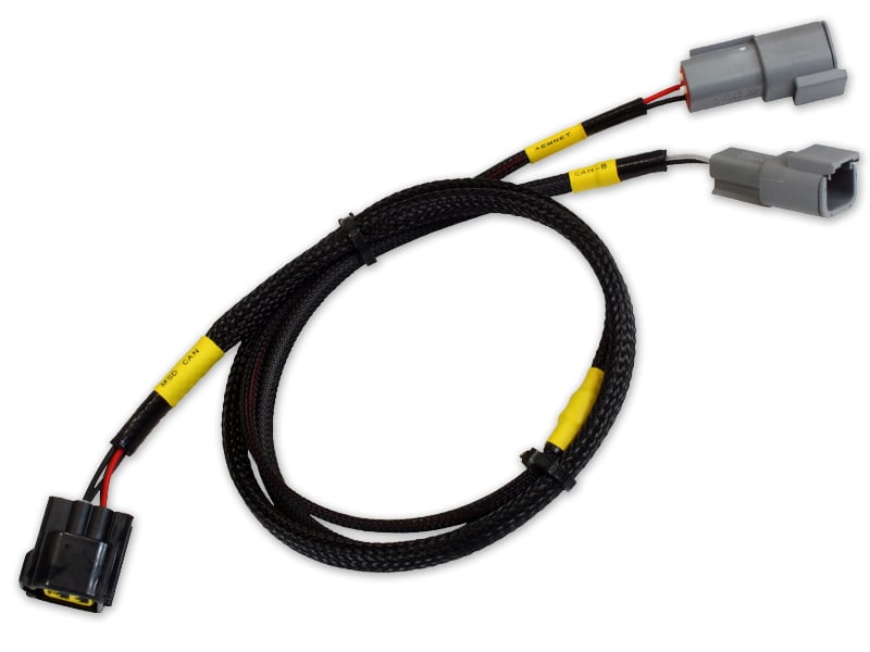 AEM CD-7/CD-7L Plug & Play Adapter Harness - Chicane Australia