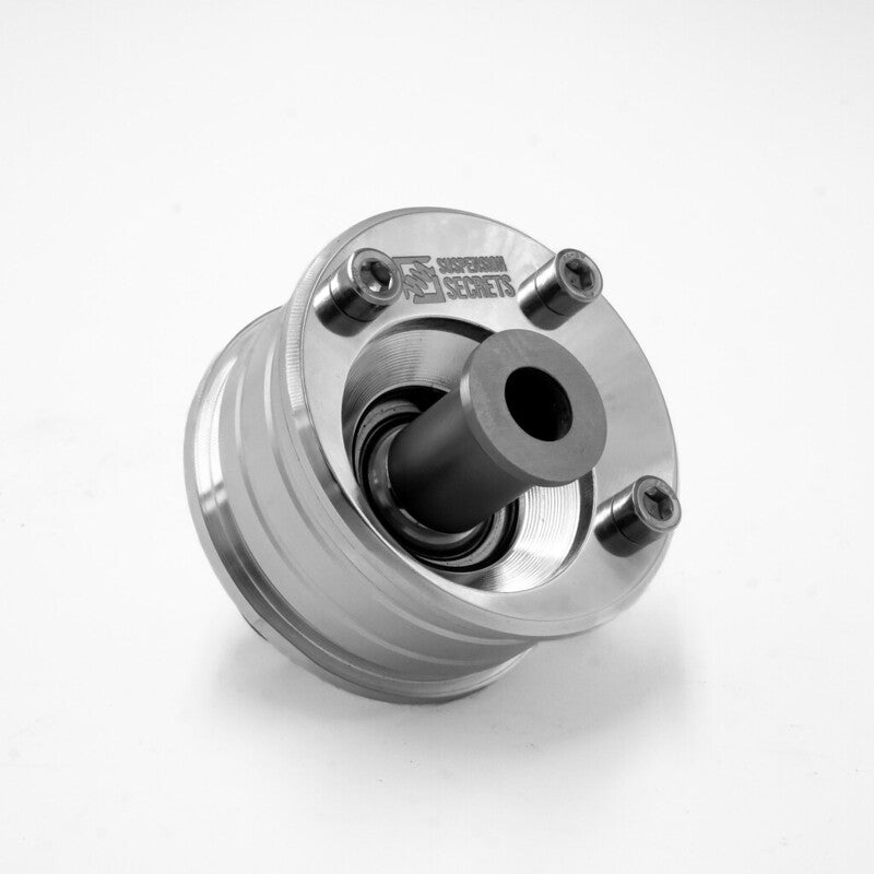 Suspension Secrets Front Offset Caster Bushes – BMW M3 (F80)/M4 (F82) - Chicane Australia