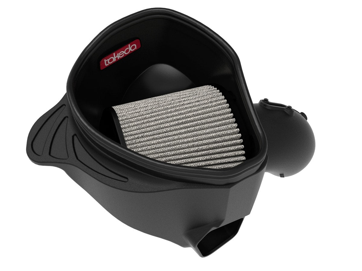 AFE Takeda Stage-2 Cold Air Intake System – Toyota GR Supra A90 (2020–2025, 3.0L Turbo) - Chicane Australia