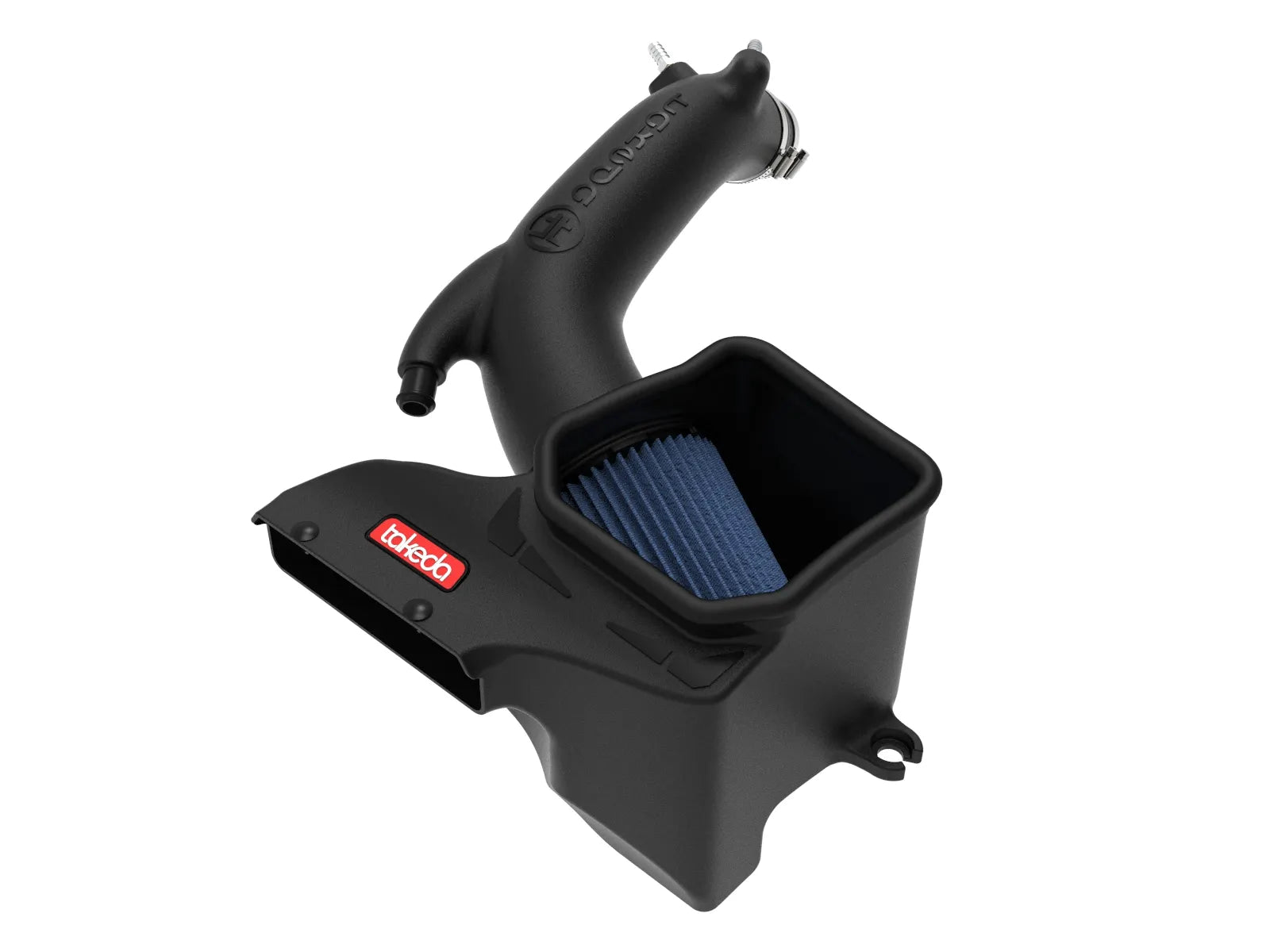 aFe Takeda Stage-2 Cold Air Intake System w/ Pro 5R Filter – Hyundai Veloster N (2019+)