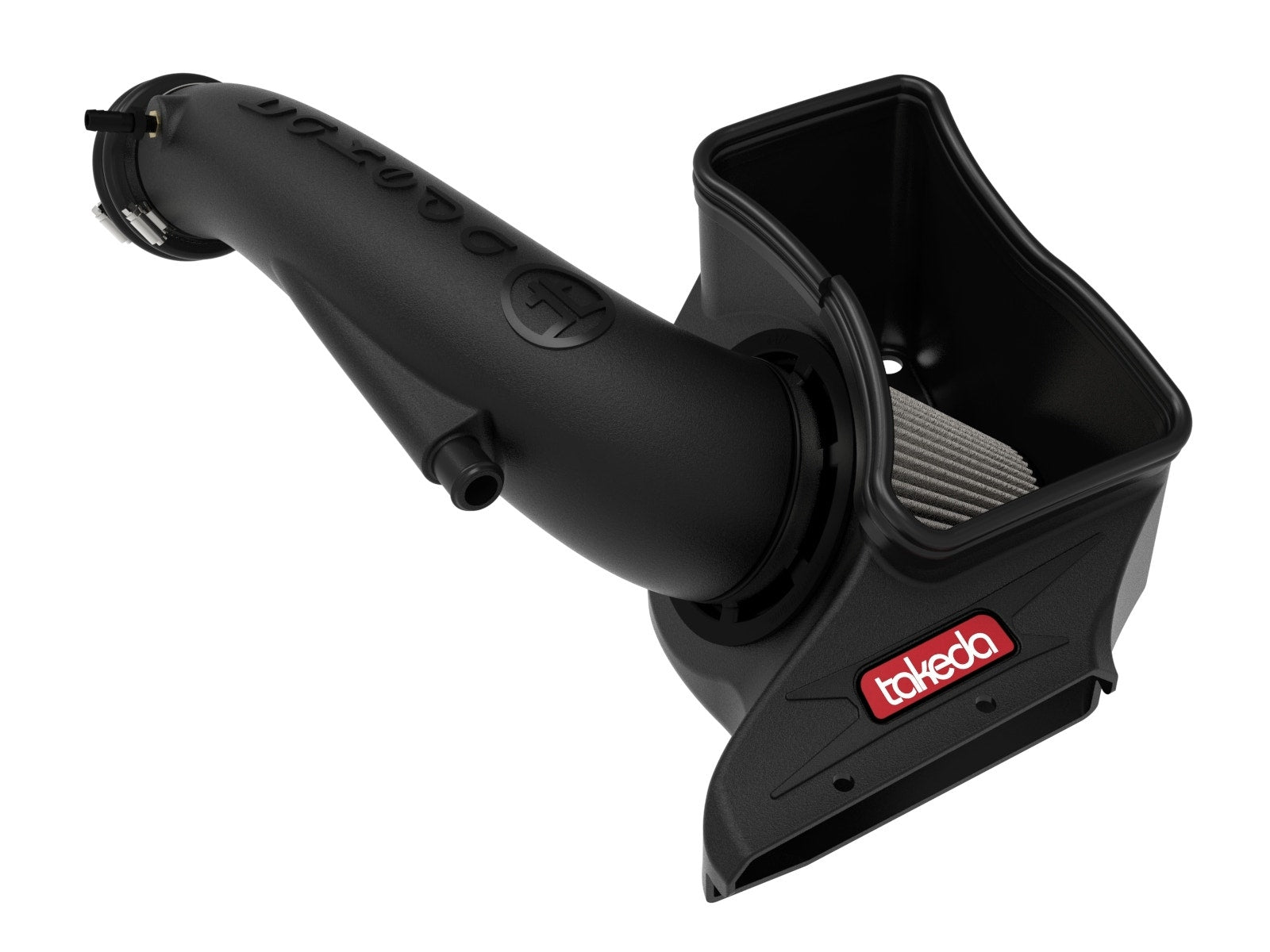 AFE Takeda Stage-2 Cold Air Intake System – Hyundai i30 N Sedan CN7 (2021+) - Chicane Australia