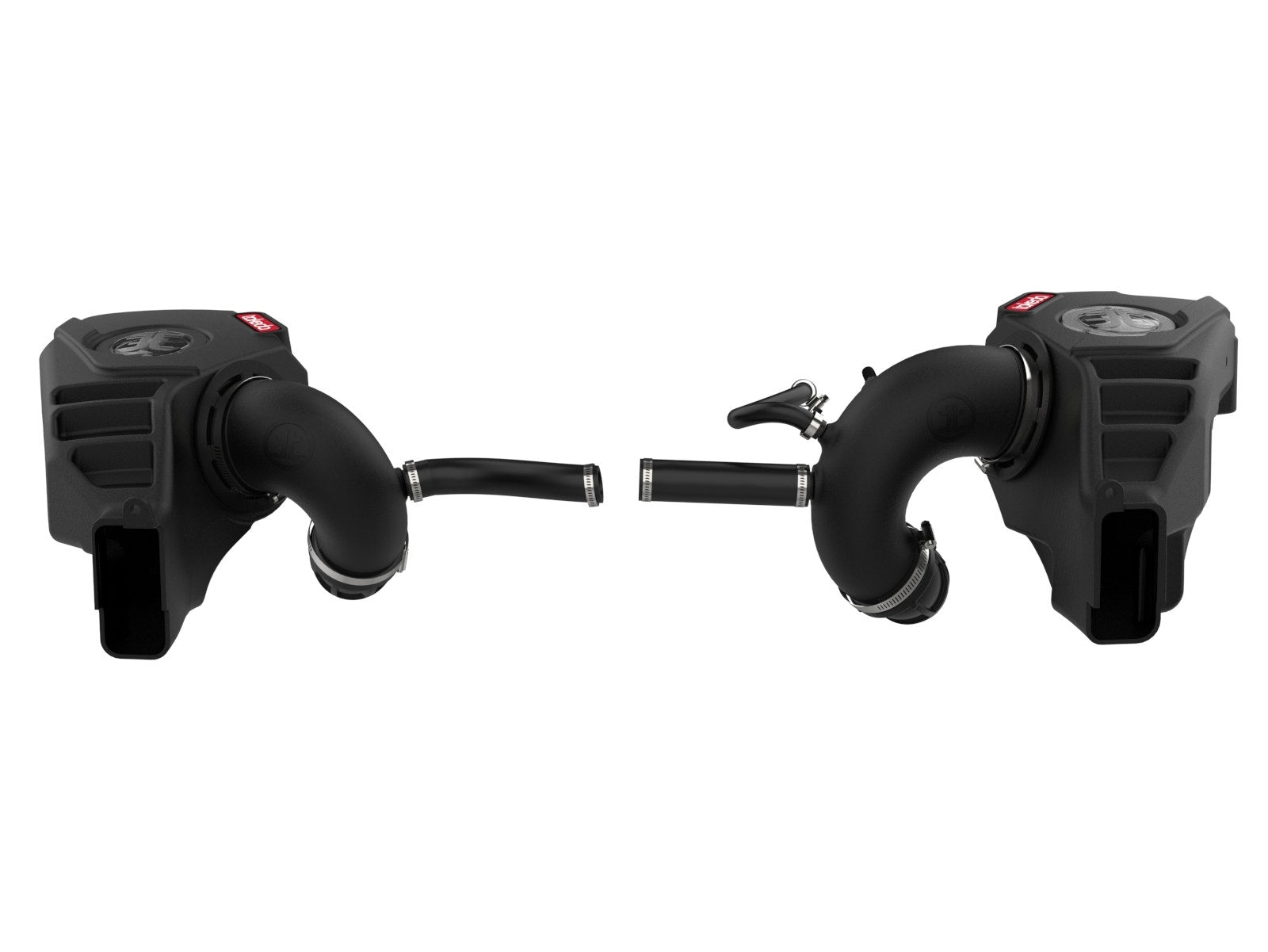 AFE Takeda Momentum Cold Air Intake System – Kia Stinger GT (2018–2023, 3.3L) - Chicane Australia