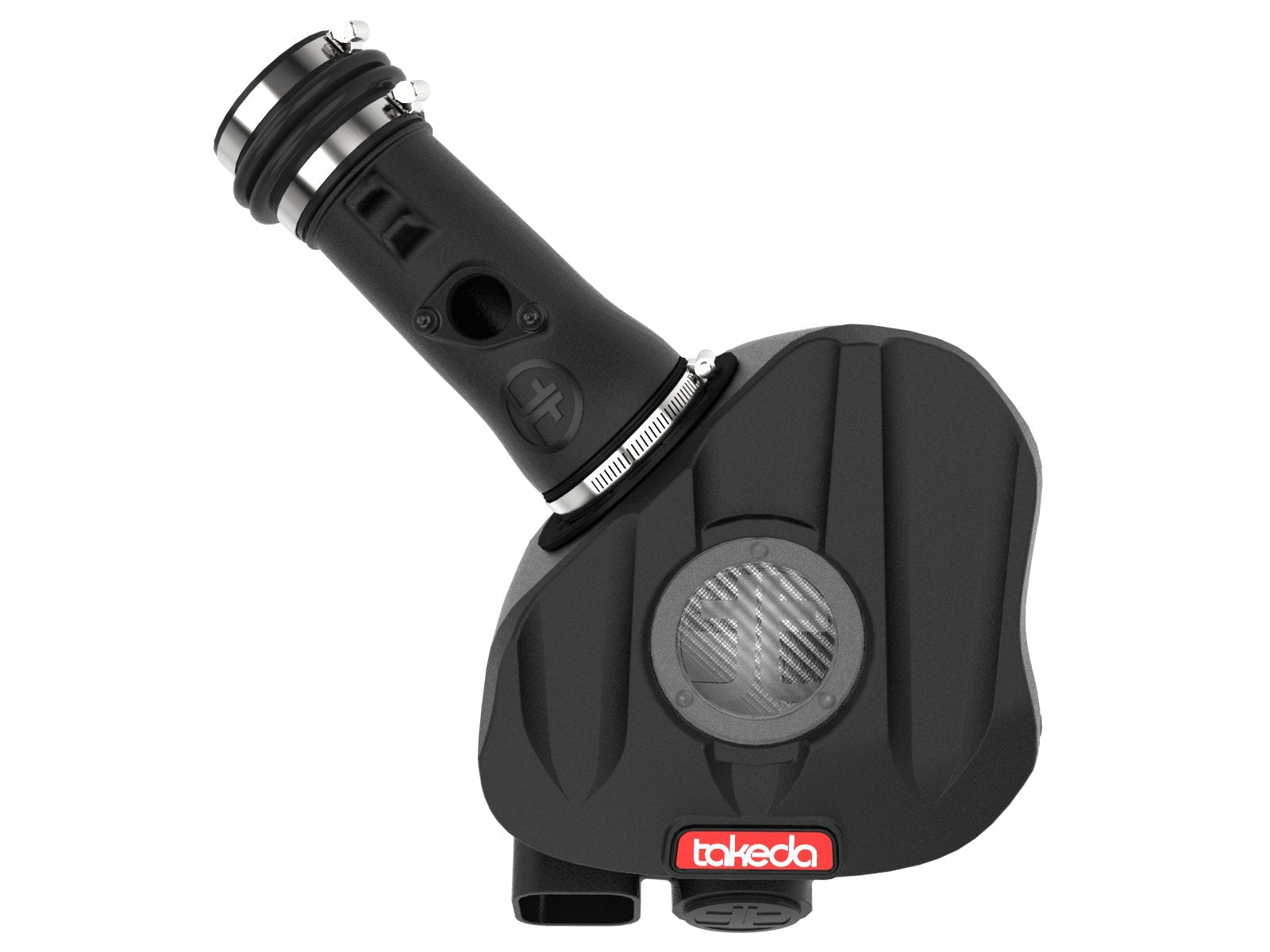 AFE Takeda Momentum Intake System – Toyota GR Yaris / GR Corolla - Chicane Australia