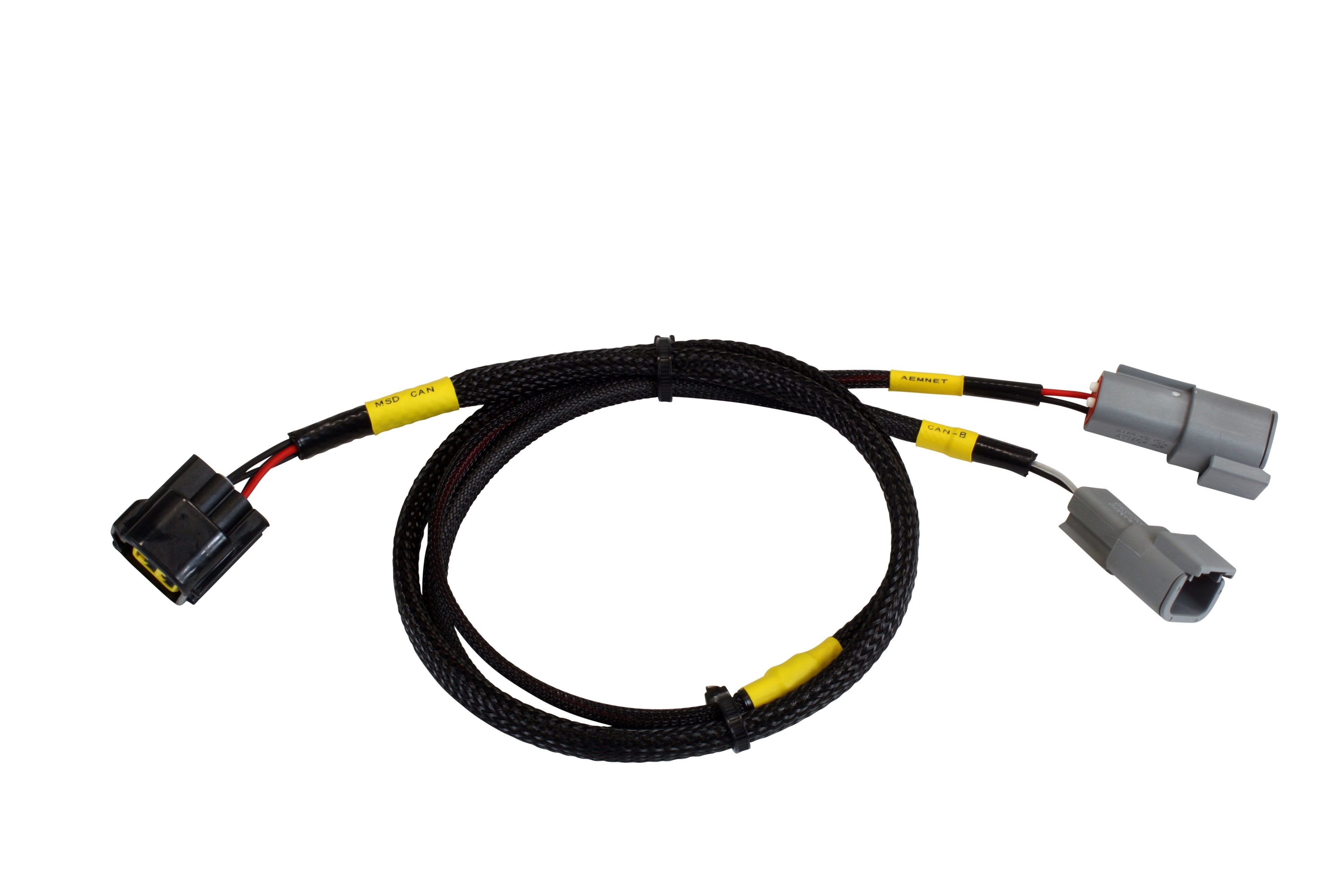 AEM CD-7/CD-7L Plug & Play Adapter Harness - Chicane Australia