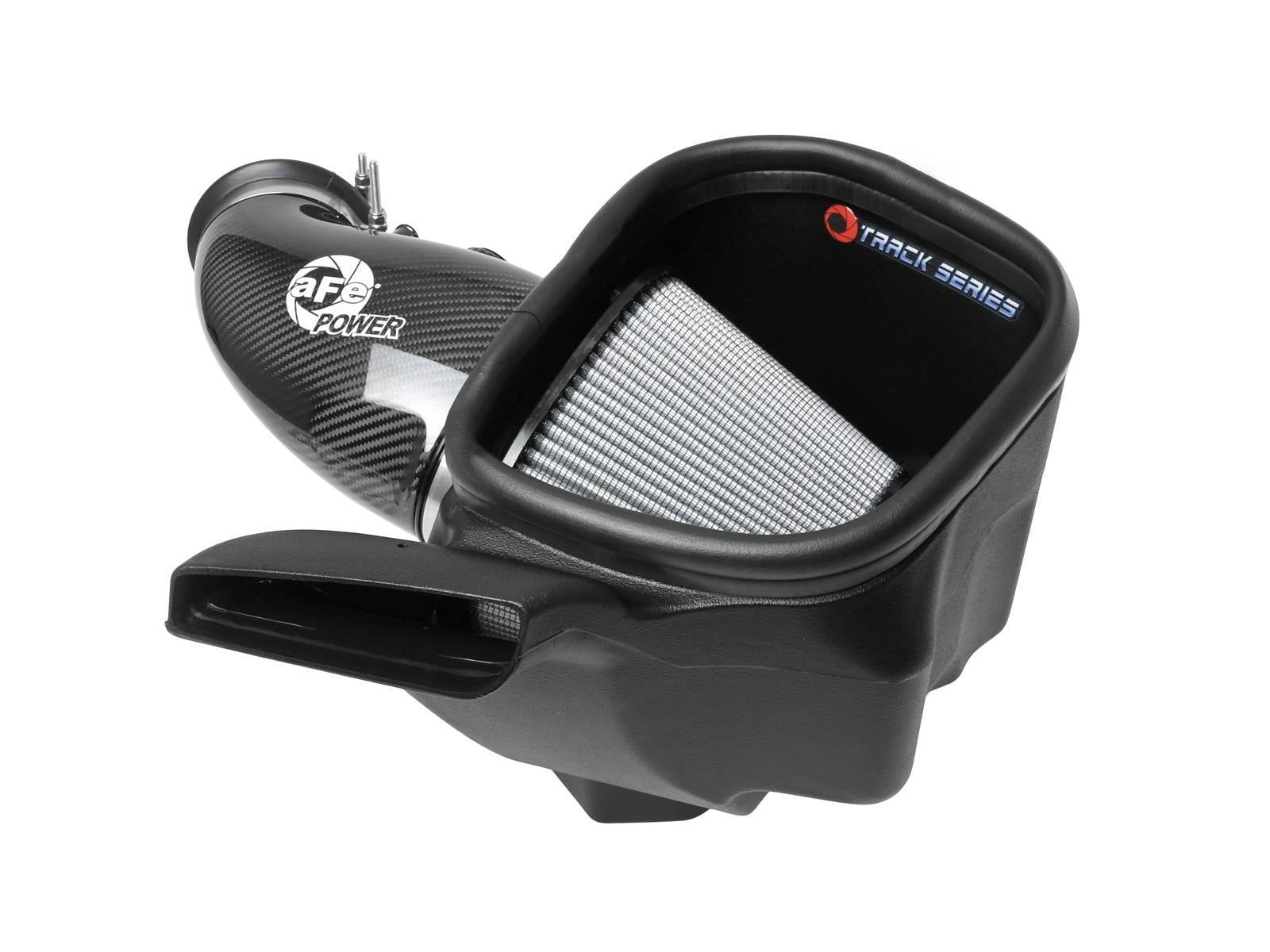 AFE Track Series Pro DRY S Cold Air Intake System – Jeep Grand Cherokee SRT / SRT-8 WK2 (2012–2021, 6.4L HEMI) - Chicane Australia