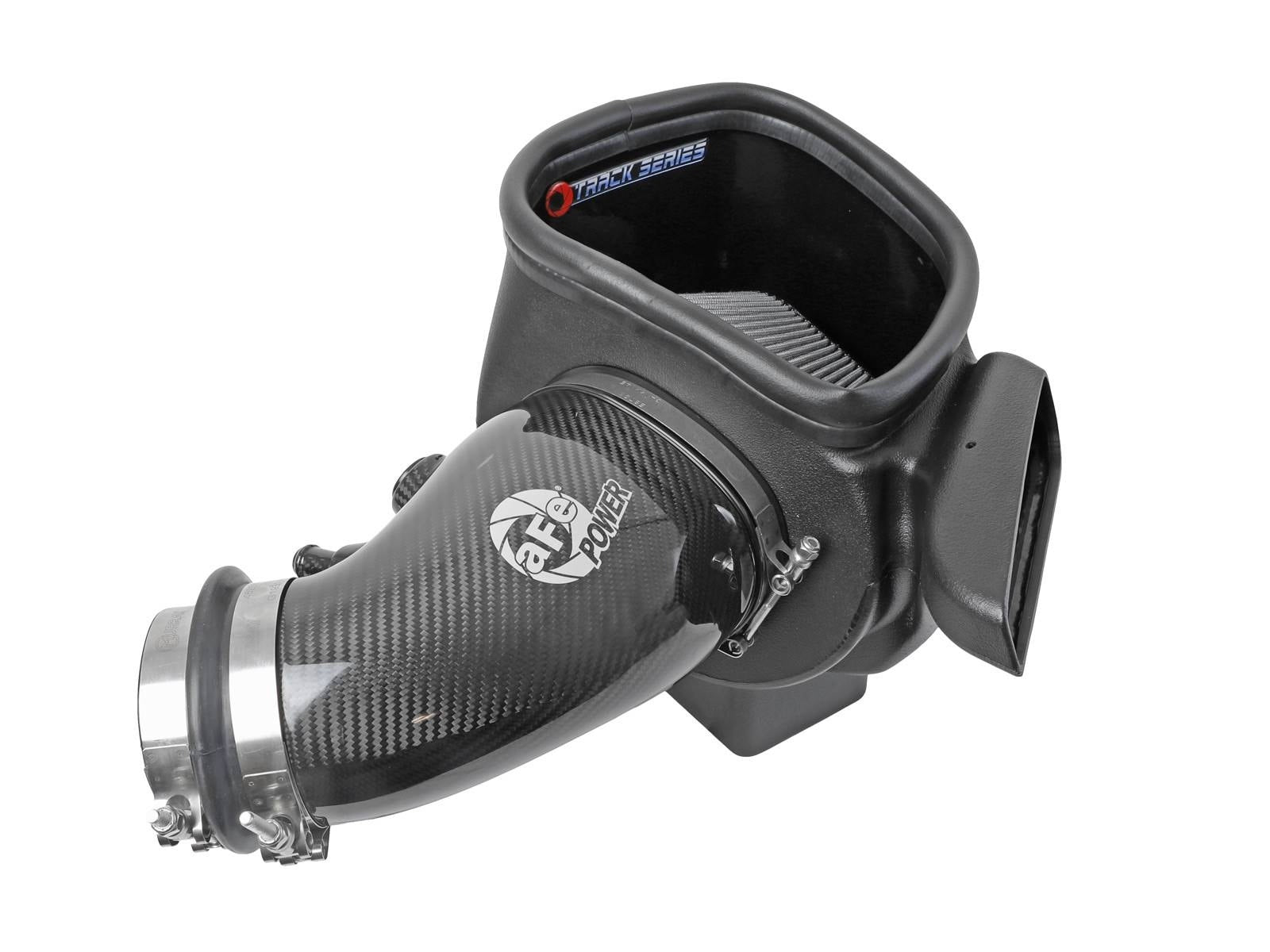 AFE Track Series Pro DRY S Cold Air Intake System – Jeep Grand Cherokee SRT / SRT-8 WK2 (2012–2021, 6.4L HEMI) - Chicane Australia