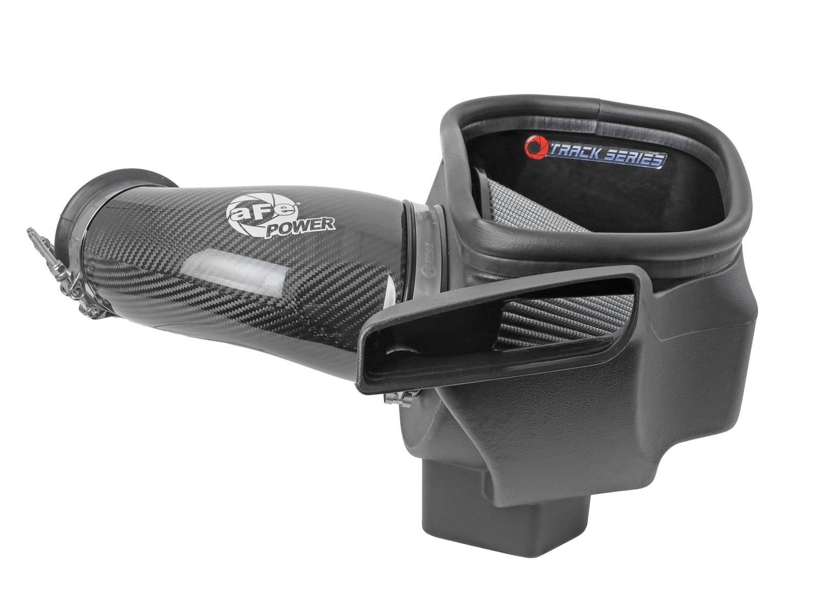 AFE Track Series Pro DRY S Cold Air Intake System – Jeep Grand Cherokee SRT / SRT-8 WK2 (2012–2021, 6.4L HEMI) - Chicane Australia