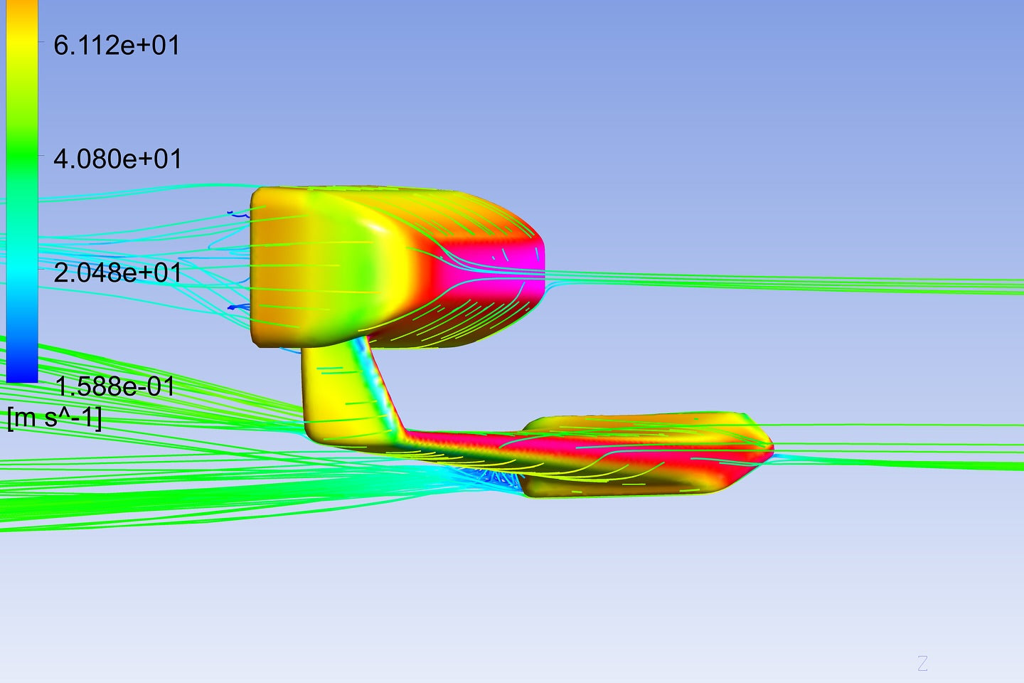 APR Performance GT2 Carbon Fibre Aero Mirrors – Toyota GR Supra A90