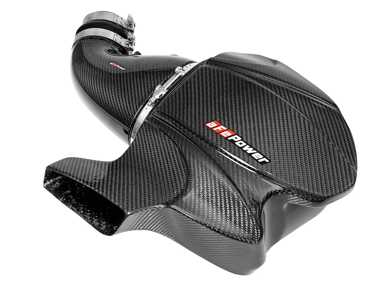 AFE Black Series Pro DRY S Cold Air Intake System – Jeep Grand Cherokee SRT / SRT-8 WK2 (2012–2021, 6.4L HEMI) - Chicane Australia