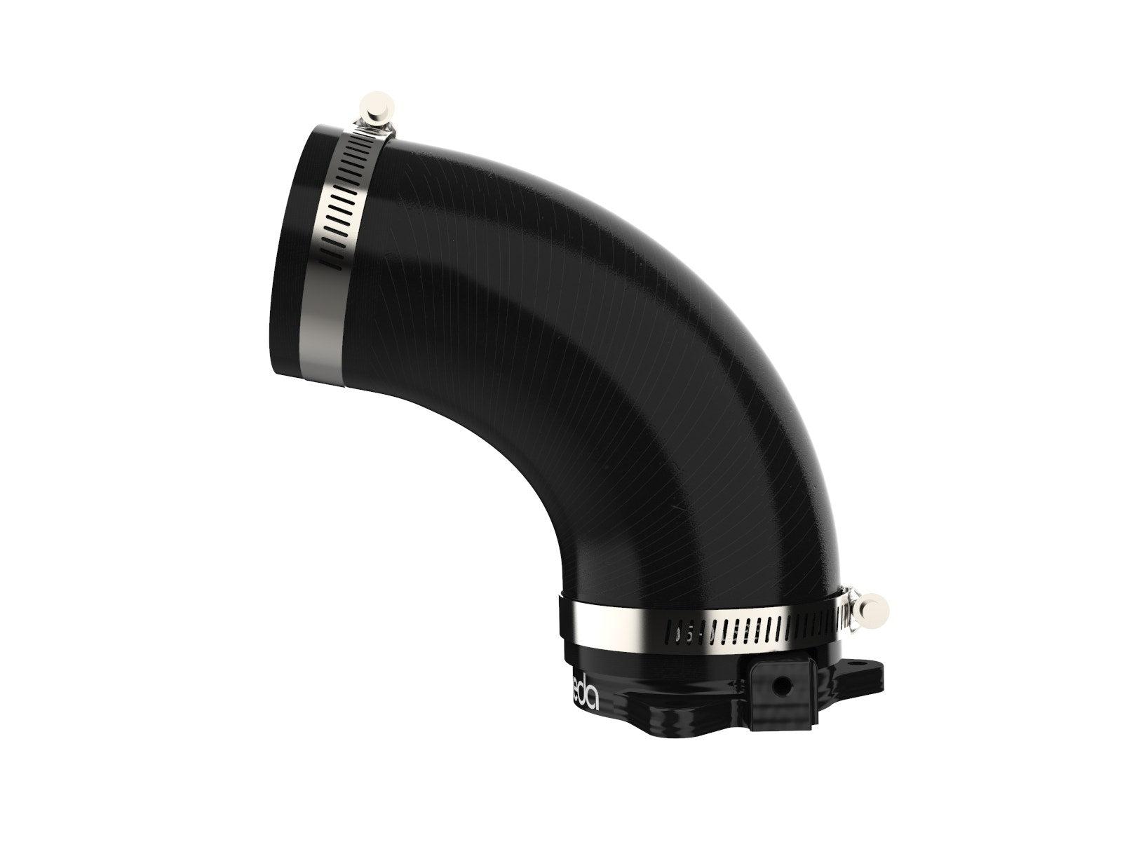 AFE Takeda Turbo Inlet for Factory Intake – Hyundai i30 N PDe Hatch / Fastback (2018+) & Kona N (2021+) - Chicane Australia