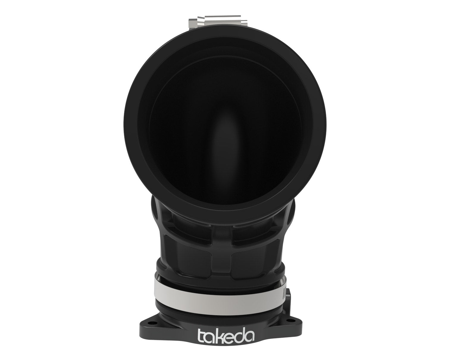 AFE Takeda Turbo Inlet Pipe – Hyundai i30 N Sedan / Kona N (2021+) - Chicane Australia