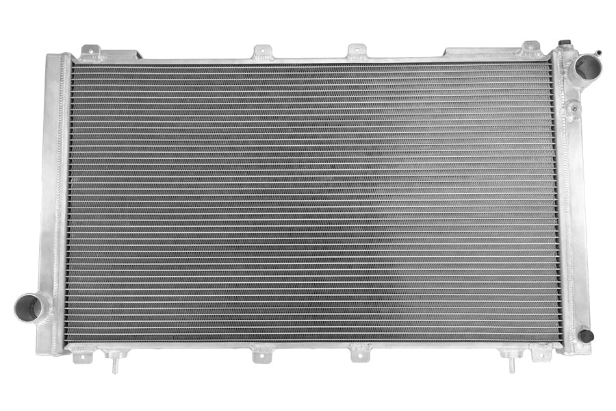 Koyorad Hyper V-Series Aluminium Racing Radiator - Subaru Impreza WRX / WRX STI (GC8/GF8) - Image 2