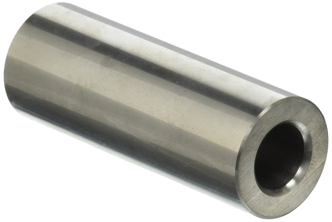 Manley 9310 Steel Wrist Pins (Straight Wall Chamfered) – EJ25 Piston Set of 4 (.905” × 2.500” × .210” / 23mm)