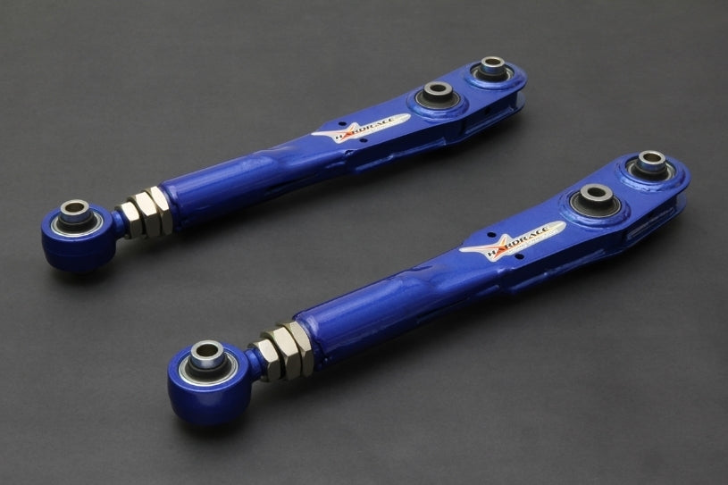 Hardrace Adjustable Rear Lower Control Arm – Mitsubishi Lancer Evo CN9A/CP9A/CT9A