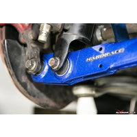 Hardrace Adjustable Rear Lower Control Arm – Mitsubishi Lancer Evo CN9A/CP9A/CT9A