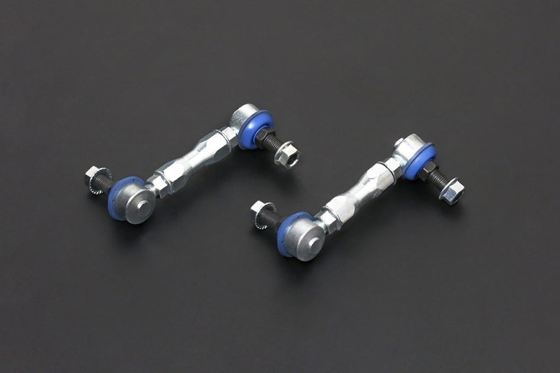 Hardrace Adjustable Sway Bar Link (M10) – Nissan 370Z / Nissan Z RZ34 - Chicane Australia