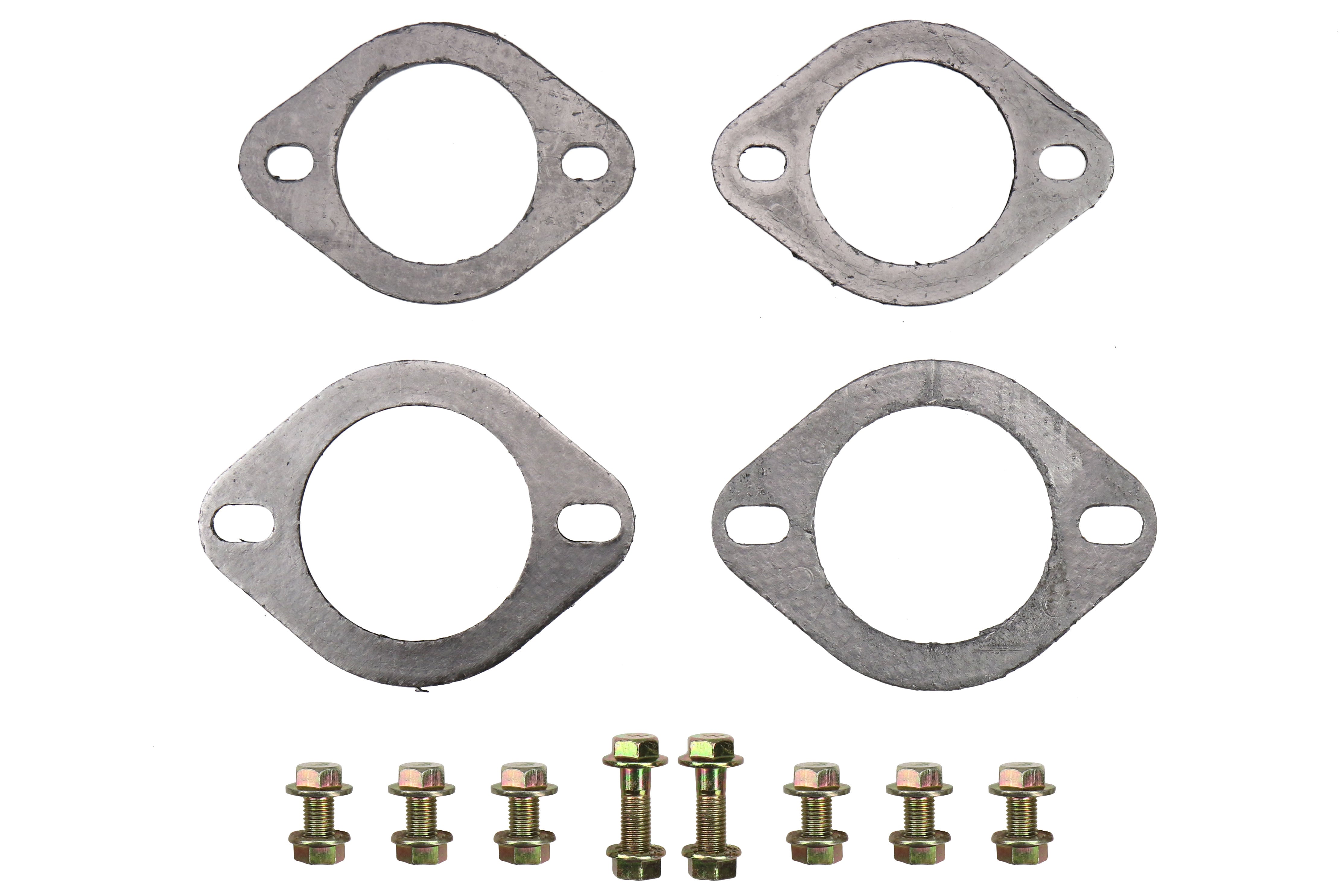 MXP Comp RS Cat-Back Exhaust – Subaru WRX/STI Sedan (2011–2021)