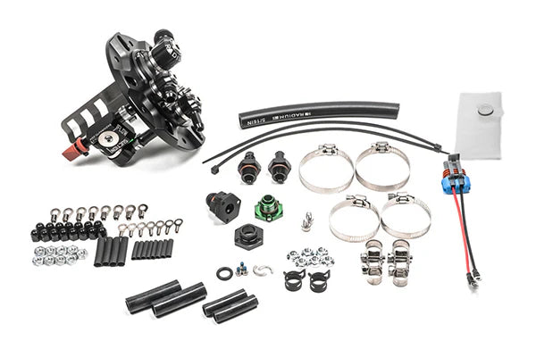 Radium Fuel Pump Hanger – Mitsubishi Lancer Evolution 1–6