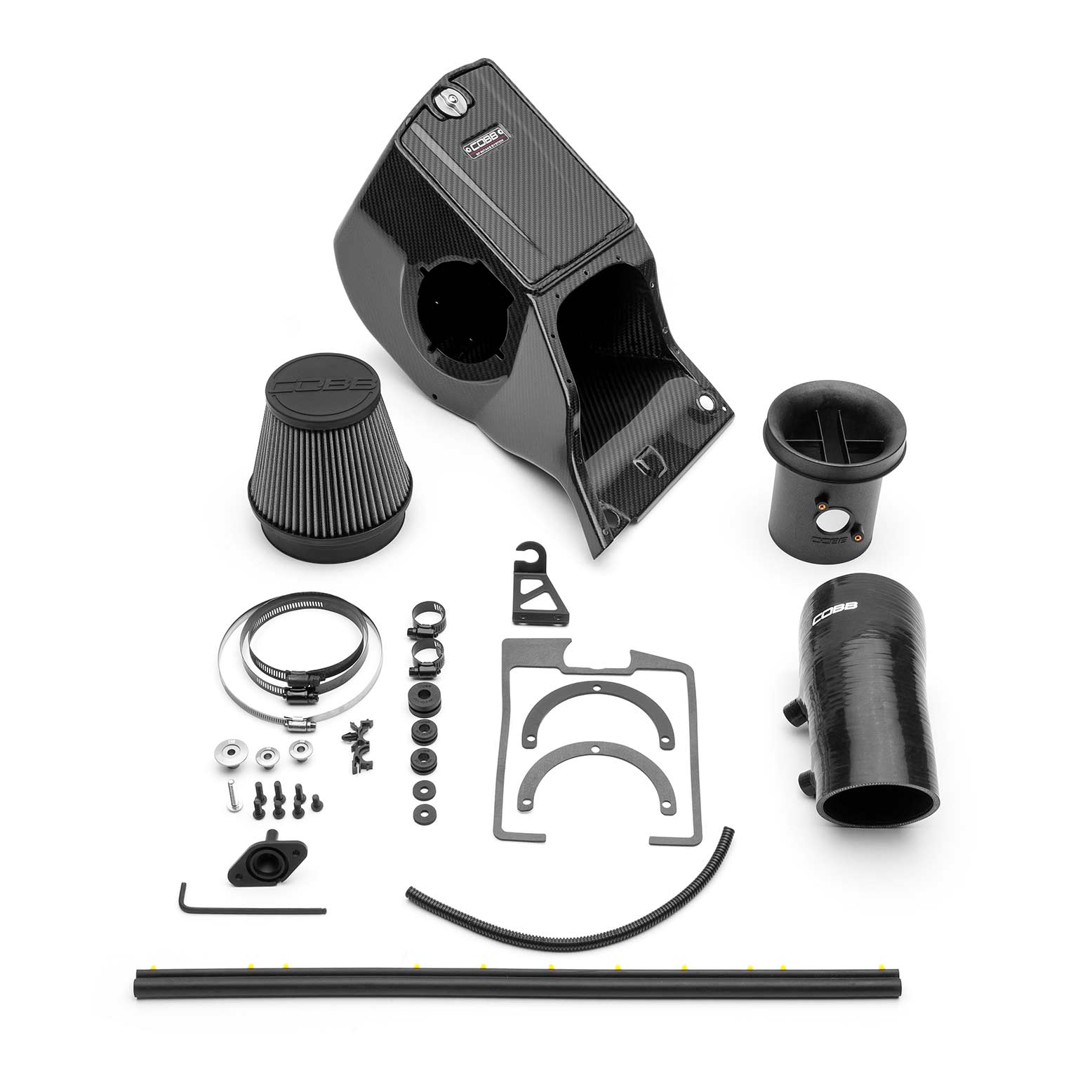 COBB Redline Carbon Fiber Intake – Honda Civic Type R FL5 (2022+)