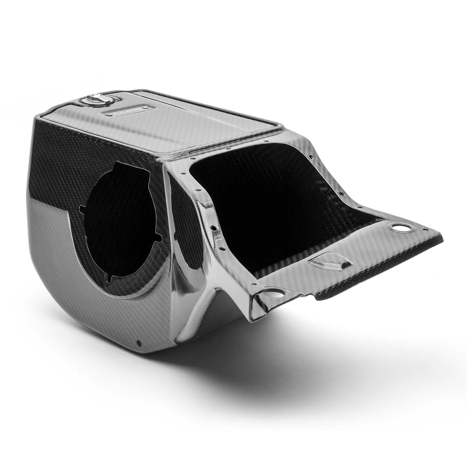 COBB Redline Carbon Fiber Intake – Honda Civic Type R FL5 (2022+)