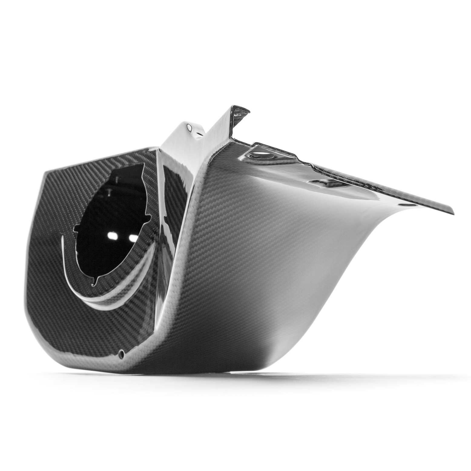 COBB Redline Carbon Fiber Intake – Honda Civic Type R FL5 (2022+)