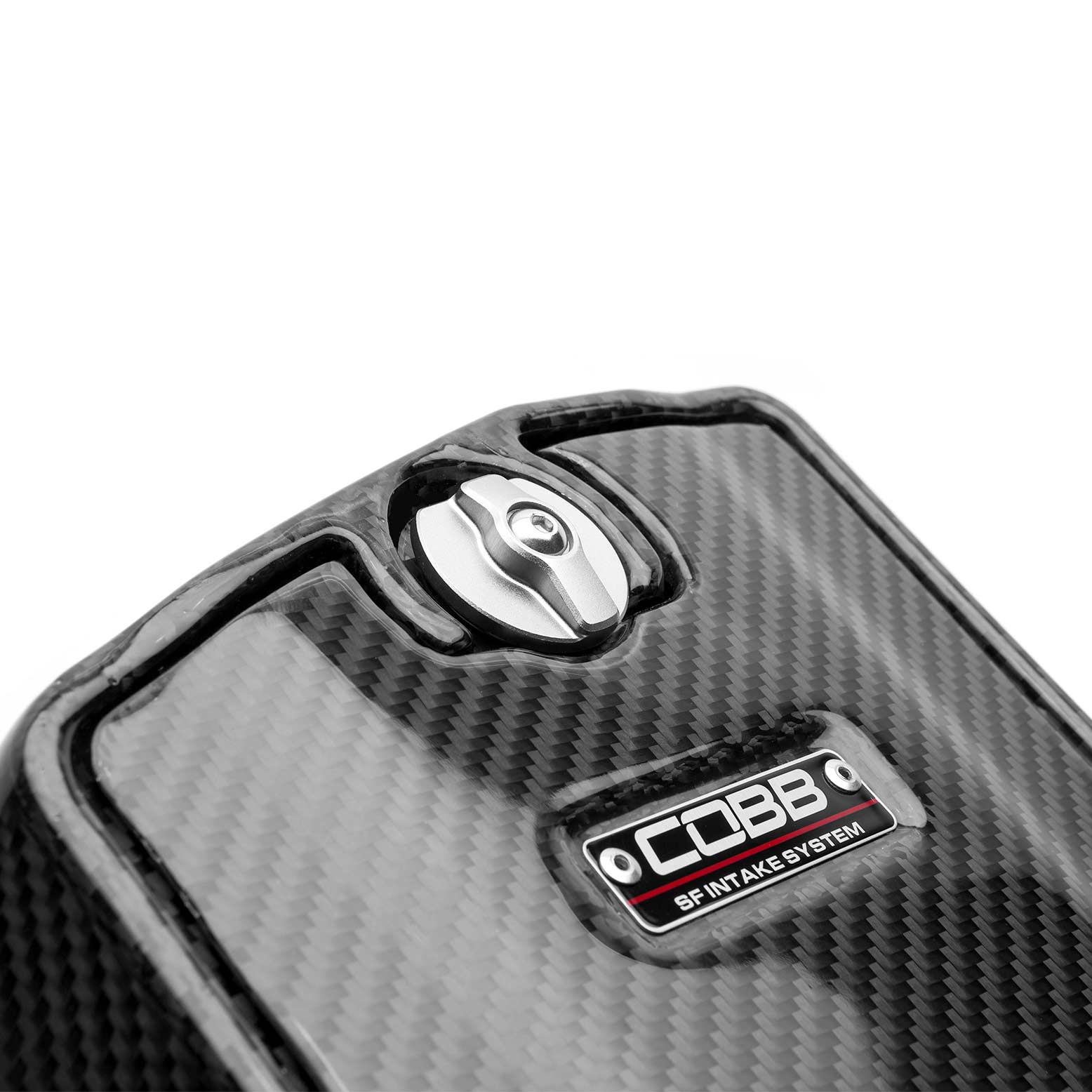 COBB Redline Carbon Fiber Intake – Honda Civic Type R FL5 (2022+)