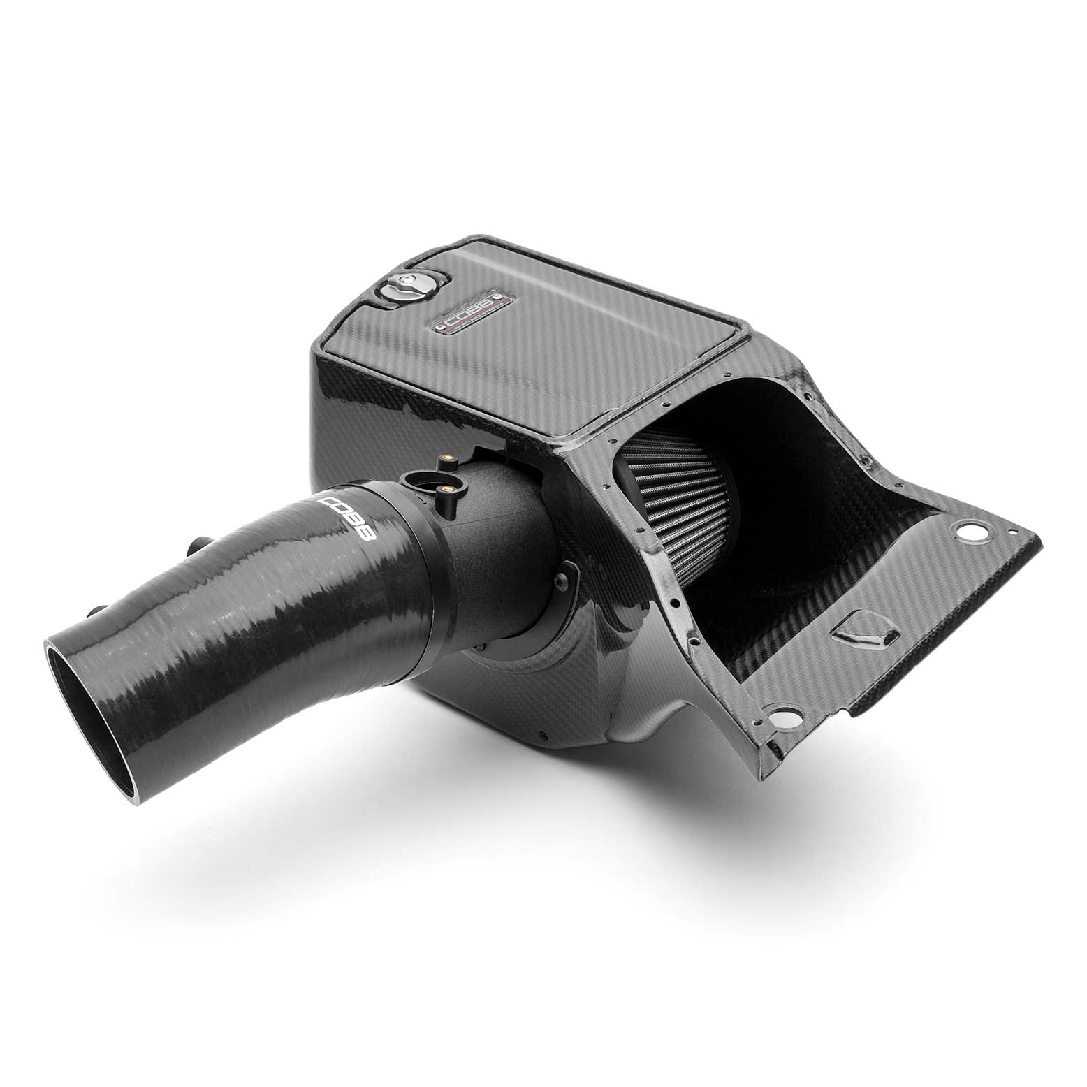 COBB Redline Carbon Fiber Intake – Honda Civic Type R FL5 (2022+)