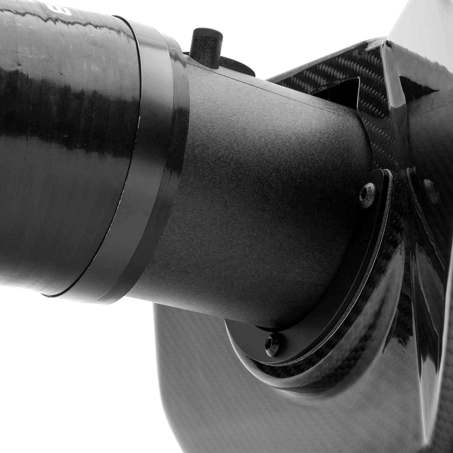 COBB Redline Carbon Fiber Intake – Honda Civic Type R FL5 (2022+)