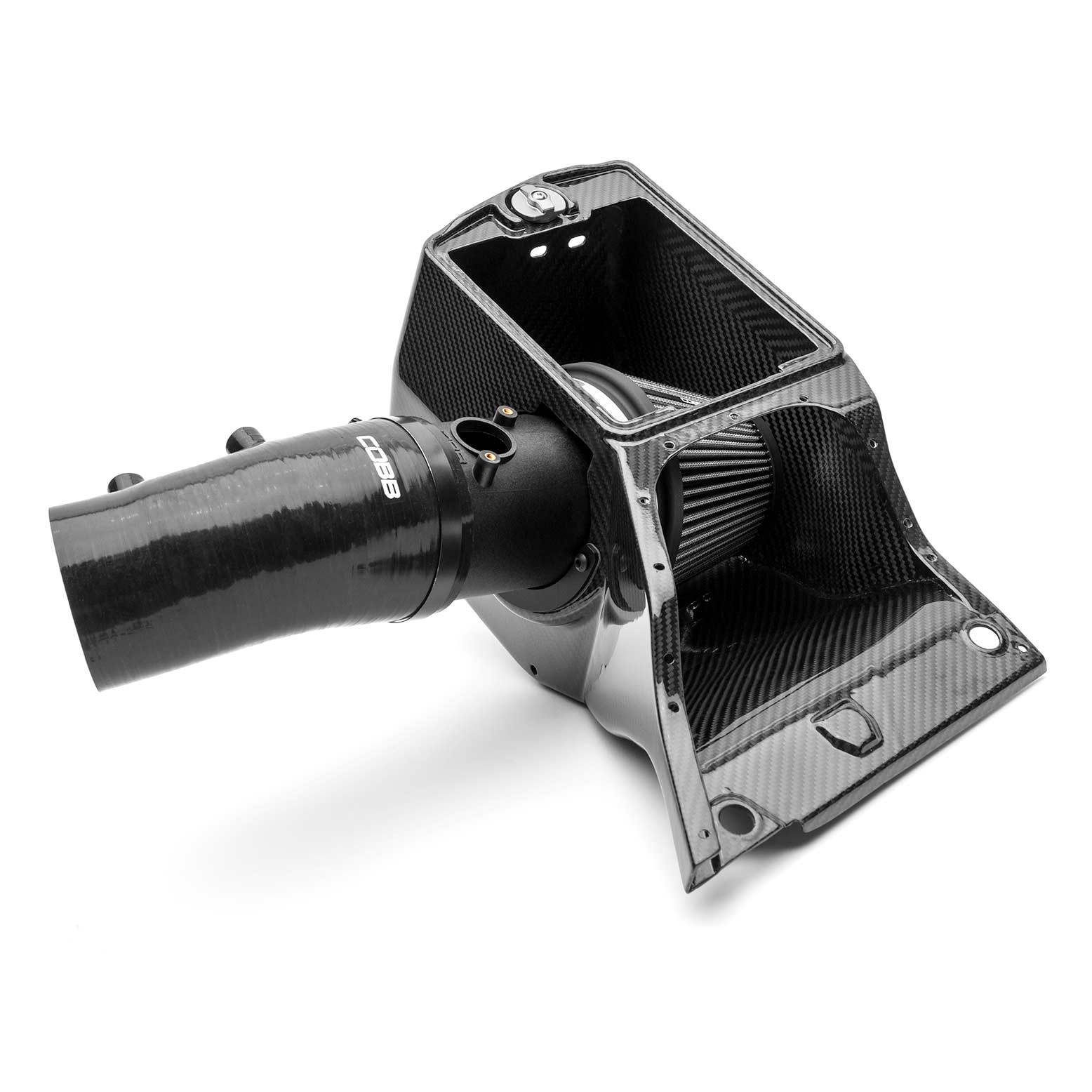 COBB Redline Carbon Fiber Intake – Honda Civic Type R FL5 (2022+)