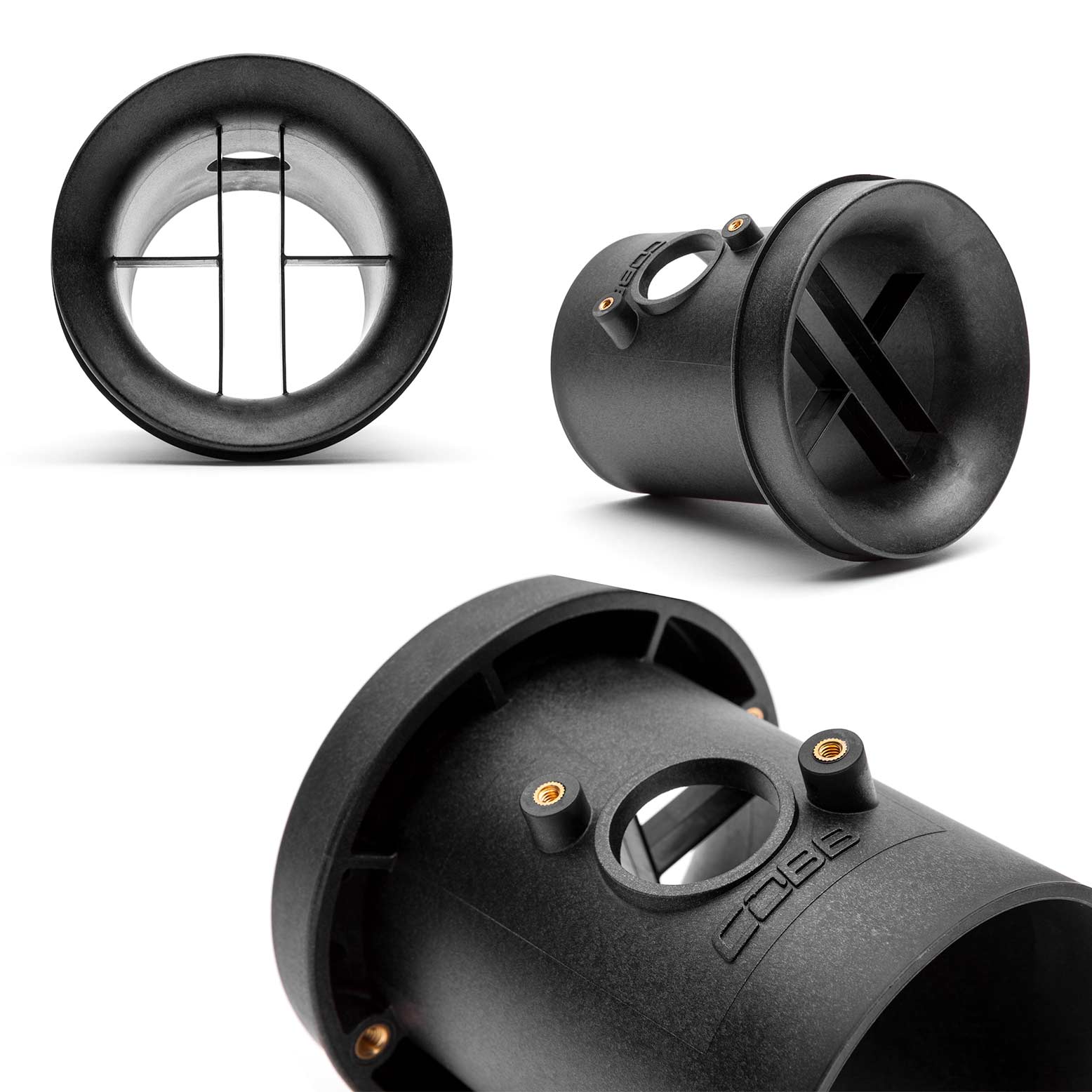 COBB Redline Carbon Fiber Intake – Honda Civic Type R FL5 (2022+)