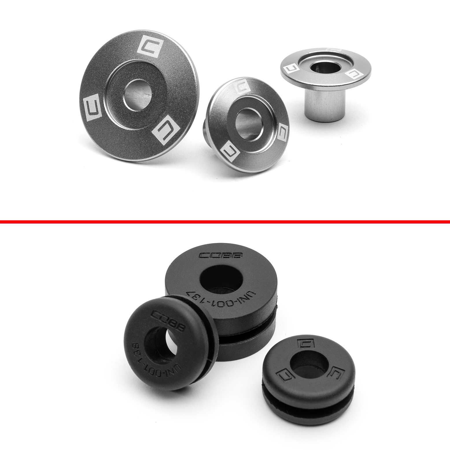 COBB Redline Carbon Fiber Intake – Honda Civic Type R FL5 (2022+)