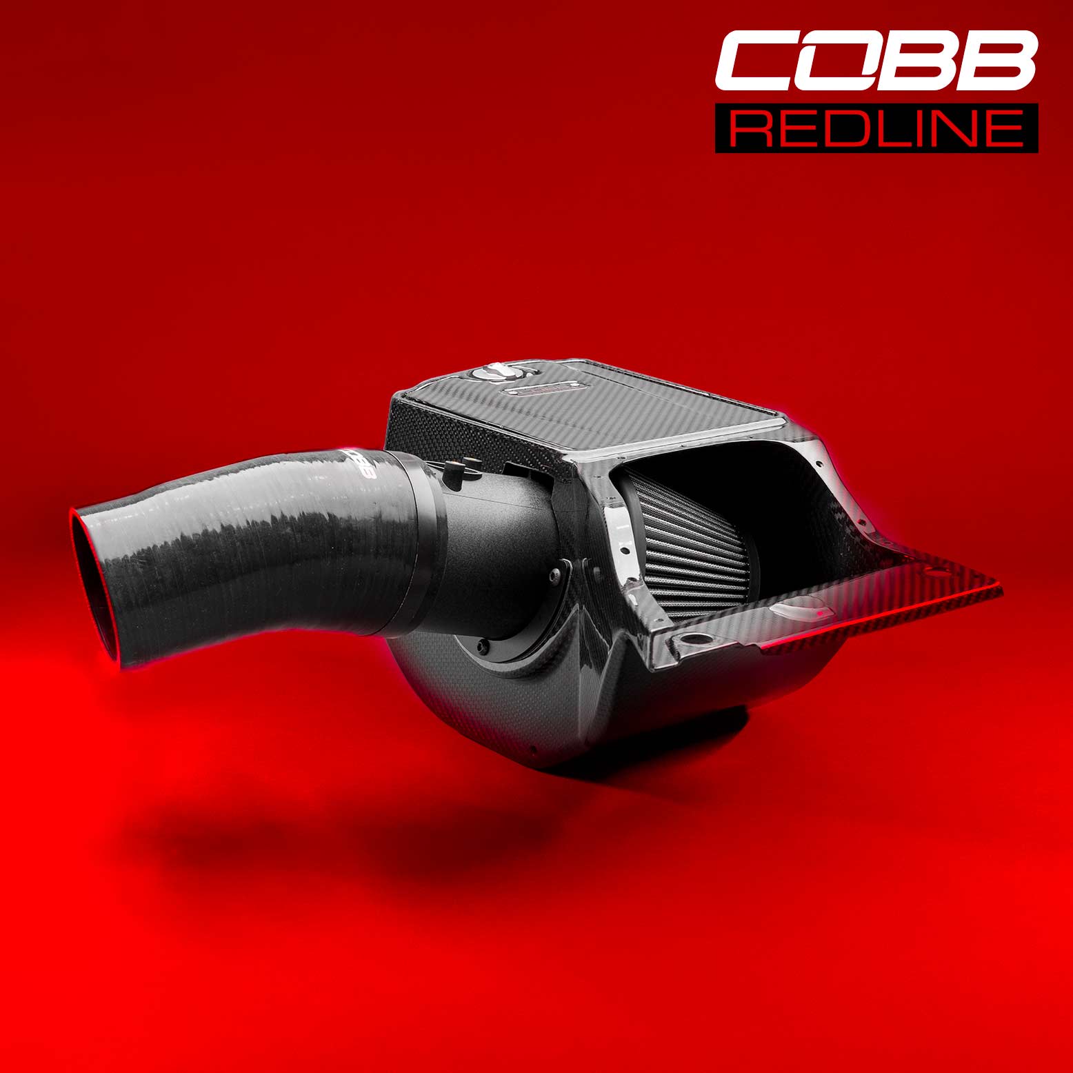 COBB Redline Carbon Fiber Intake – Honda Civic Type R FL5 (2022+)