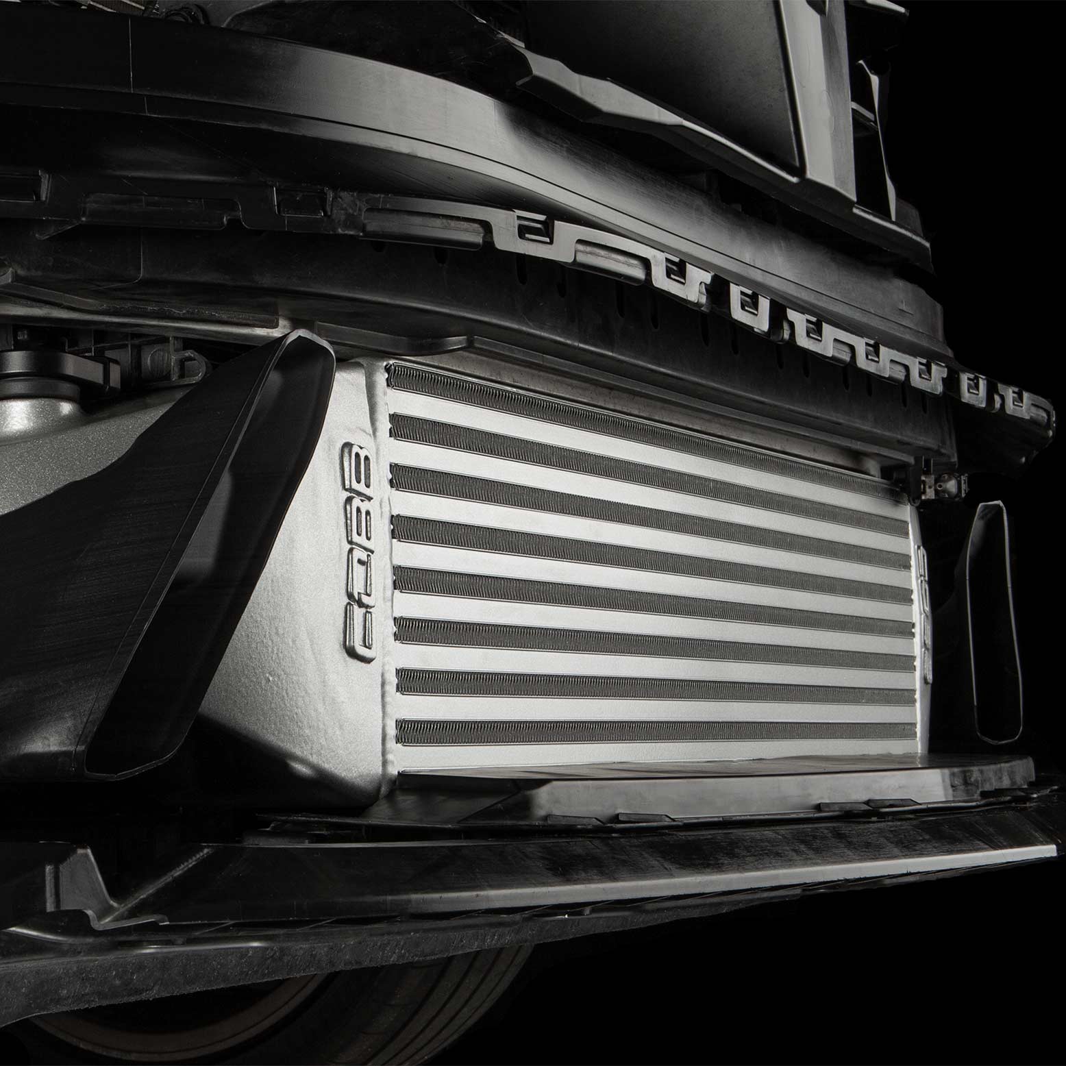 COBB Intercooler Kit – Honda Civic Type R FL5 (2022+)