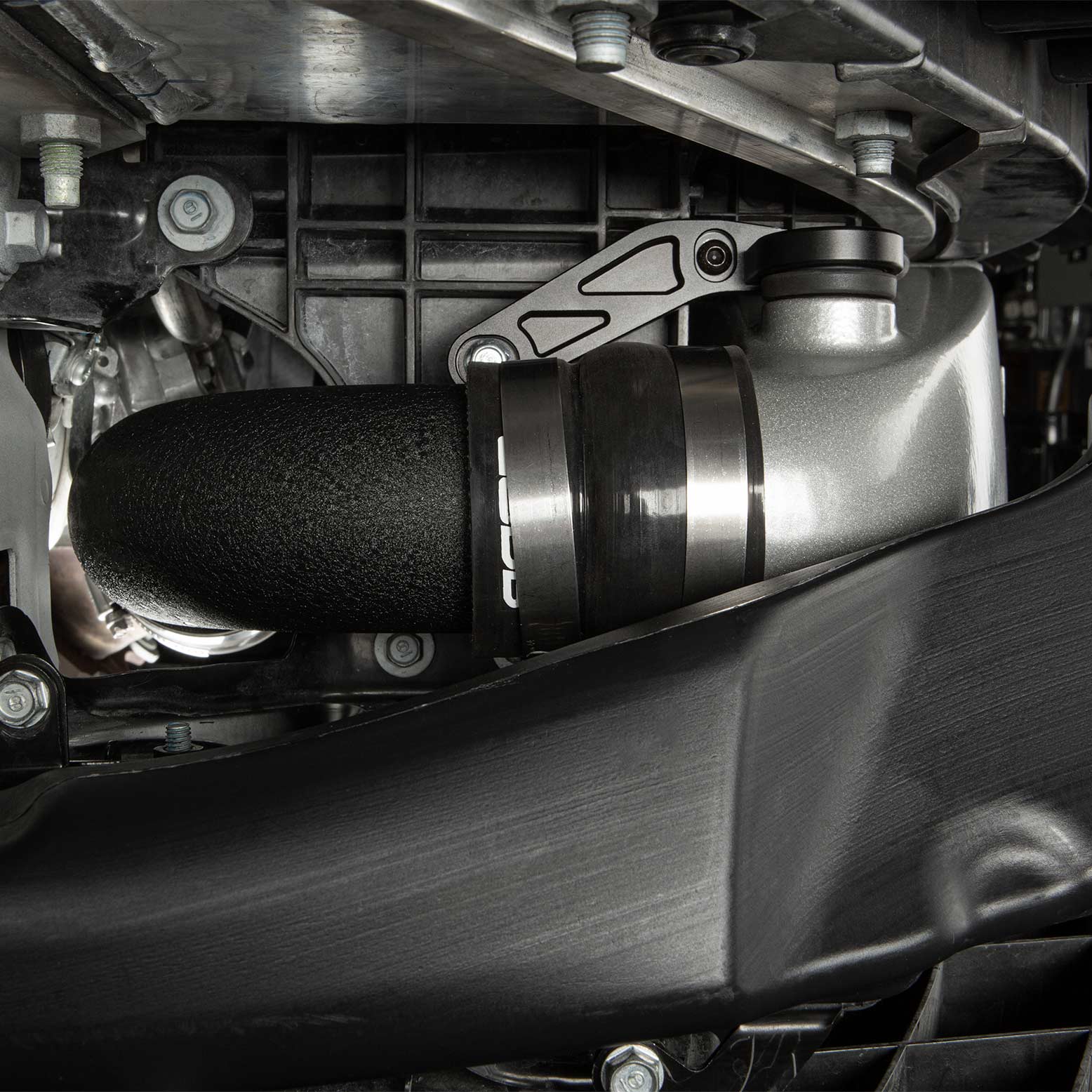 COBB Intercooler Kit – Honda Civic Type R FL5 (2022+)