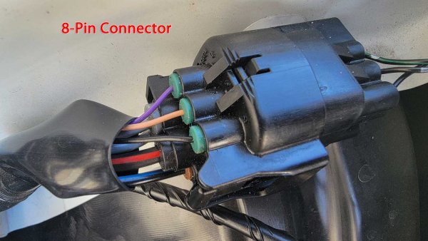 Delicious Tuning Flex Fuel CAN Kit – Subaru BRZ / Toyota GR86 (2022+)