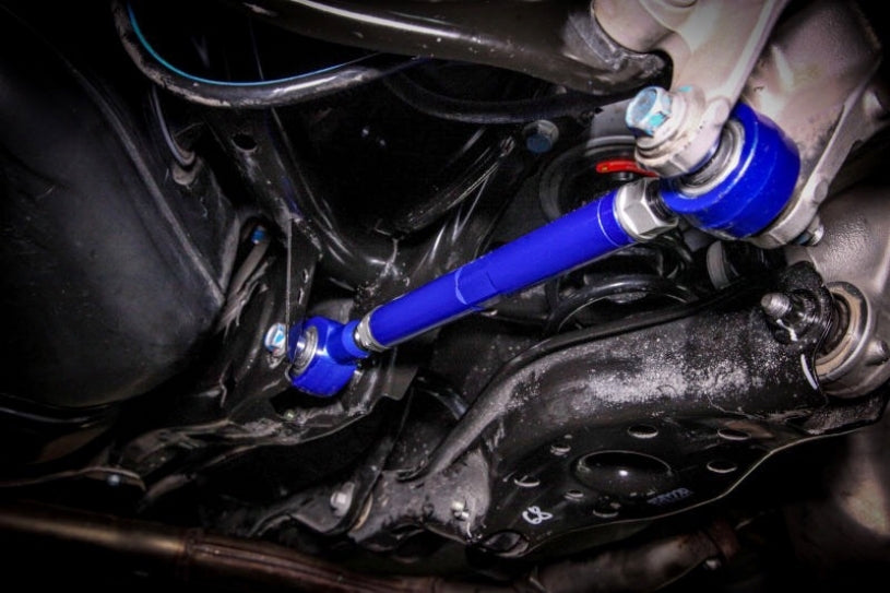 Hardrace Rear Toe Arm – Honda Civic Type R (FK8/FL5) 2017+ - Chicane Australia