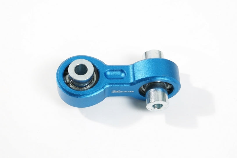 Hardrace Reinforced Fixed Stabiliser Link – Honda Civic Type R (FK8/FL5) 2017+ - Chicane Australia