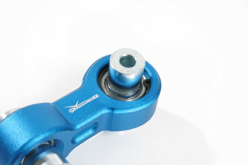 Hardrace Reinforced Fixed Stabiliser Link – Honda Civic Type R (FK8/FL5) 2017+ - Chicane Australia