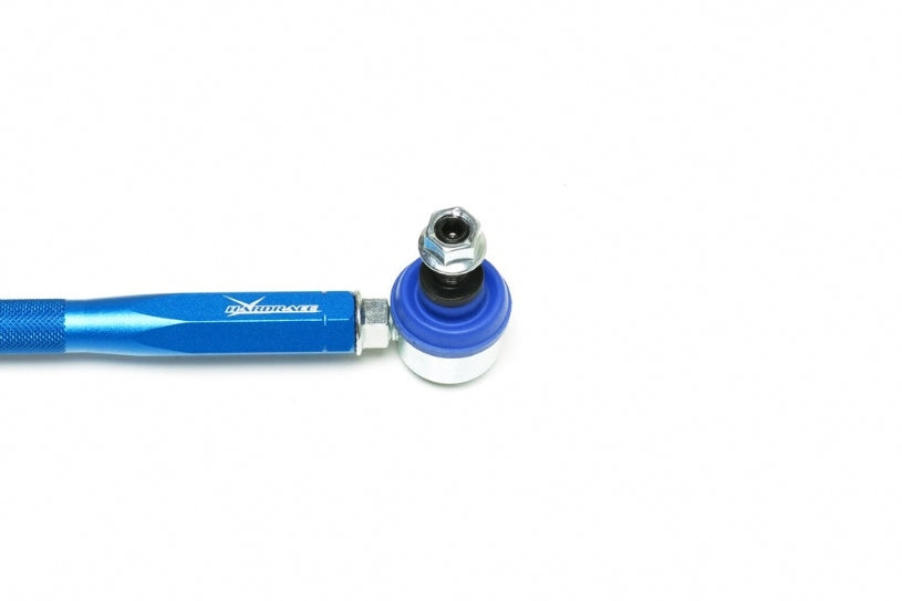 Hardrace Adjustable Sway Bar Link (280–319mm, M10) – Universal Fitment - Chicane Australia