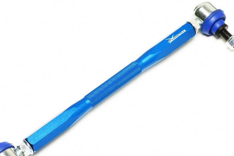 Hardrace Adjustable Sway Bar Link (280–319mm, M10) – Universal Fitment - Chicane Australia