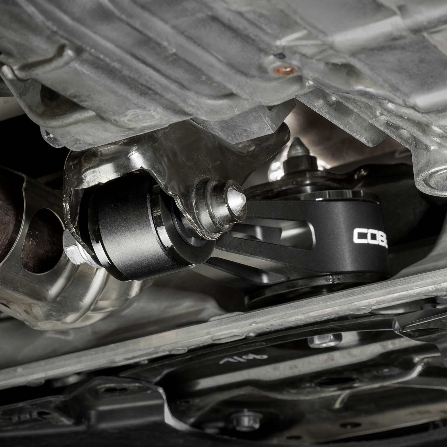 COBB Rear Motor Mount – Honda Civic Type R (FL5) - Chicane Australia