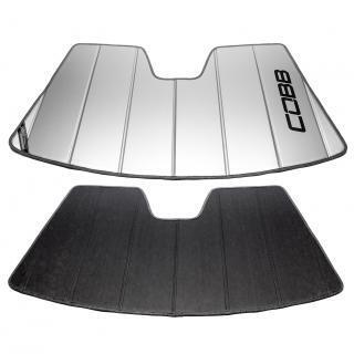 COBB Tuning Covercraft UVS100 Sun Shade – VW Golf Mk7 GTI / R