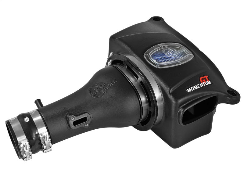aFe Momentum GT Cold Air Intake - Nissan Patrol (Y62) / Infiniti QX80 (Z62) - V8 5.6L Pro 5R - Image 2