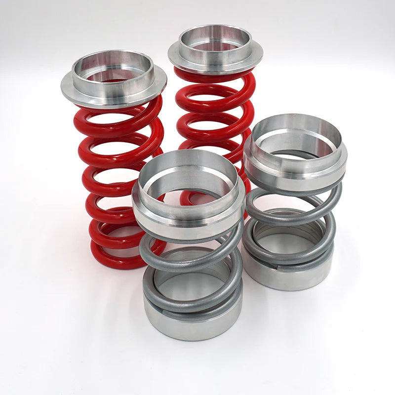 Suspension Secrets Soft Spring Conversion Kit – Porsche 911 GT3 / GT3 Touring (992)