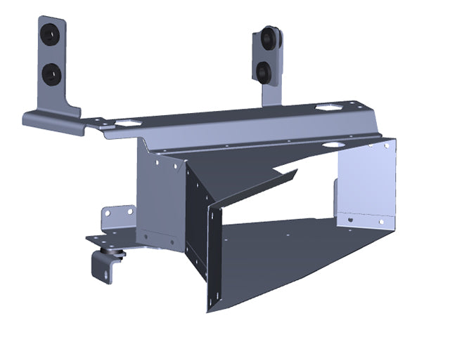 HKS Oil Cooler Kit – Honda Civic Type R FK8 (2017–2021) - Chicane Australia