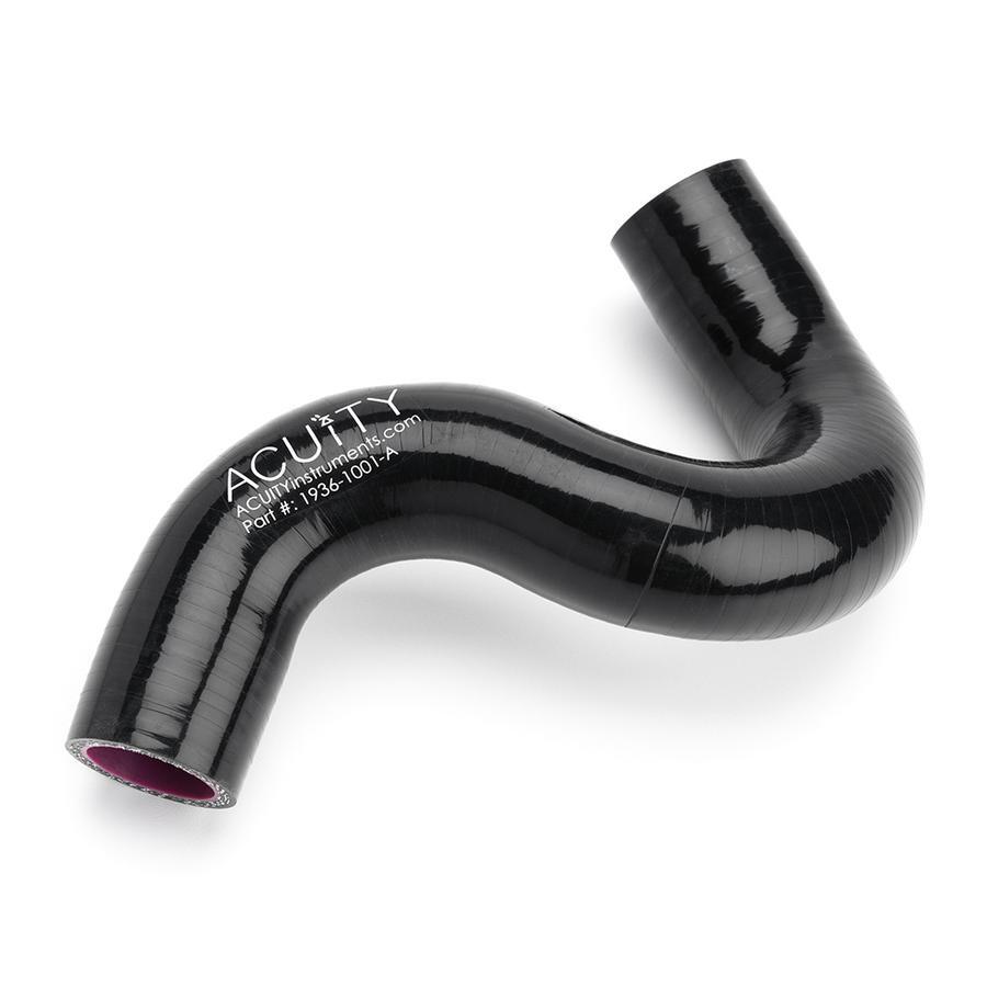 ACUiTY Super-Cooler Reverse-Flow Radiator Hoses – Civic Type R FK8 - Chicane Australia