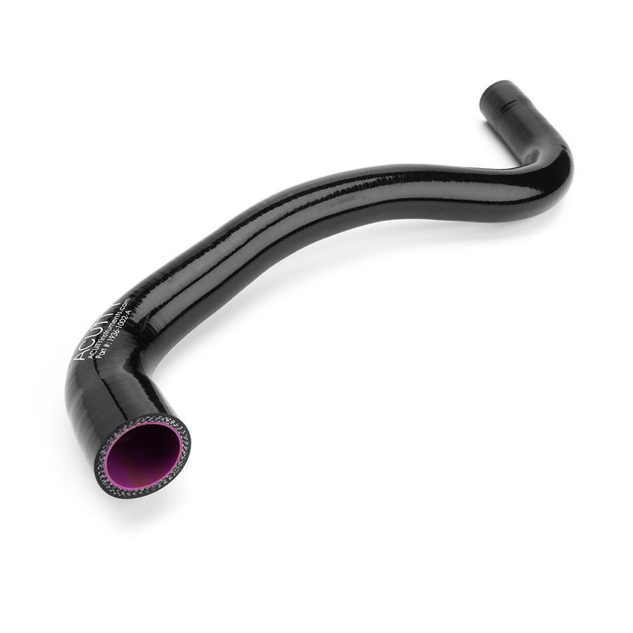 ACUiTY Super-Cooler Reverse-Flow Radiator Hoses – Civic Type R FK8 - Chicane Australia