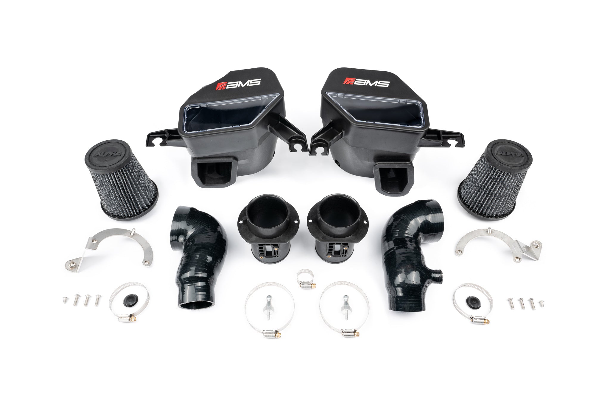 AMS Performance Cold Air Intakes - Nissan Z (2023+) - Chicane Australia