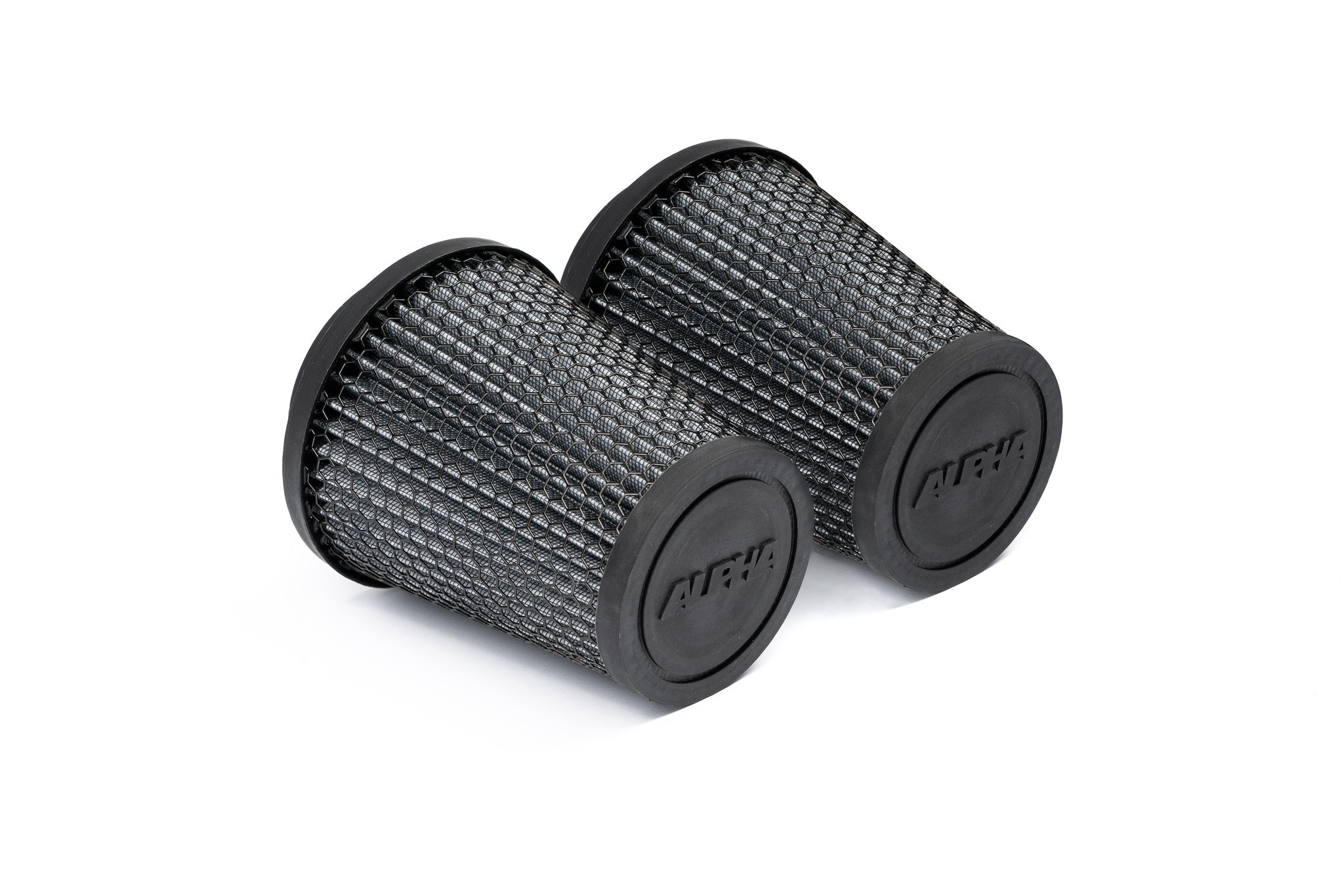 AMS Performance Cold Air Intakes - Nissan Z (2023+) - Chicane Australia